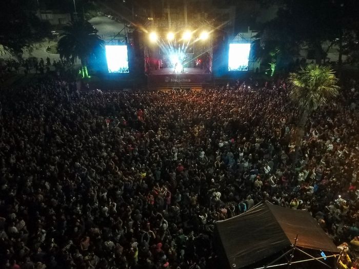 Show del año 2022