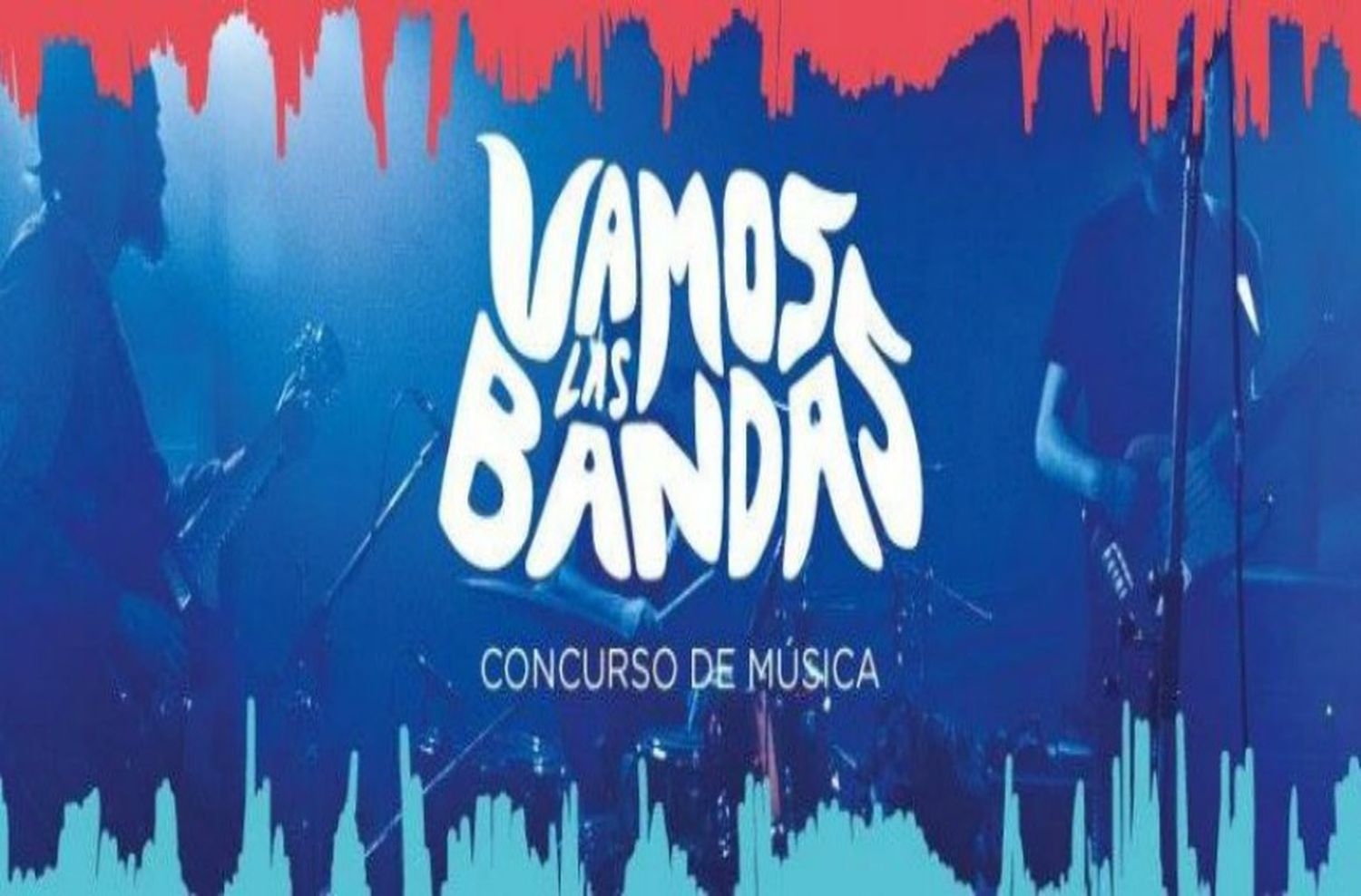 Extienden la inscripción para el concurso “Vamos las bandas”