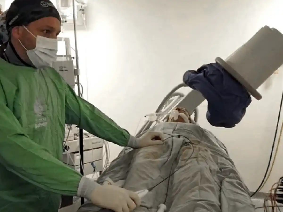 El 28% de las muertes en el país son producto de enfermedades cardiovasculares