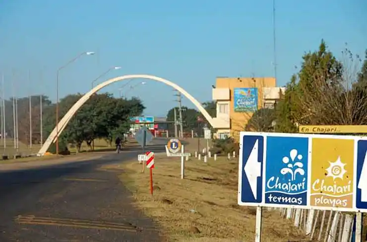 Comerciantes minoristas de Chajarí tendrán que presentar una declaración jurada