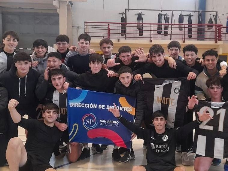 Juegos Bonaerenses: comienza la etapa regional y San Pedro es sede en cinco disciplinas