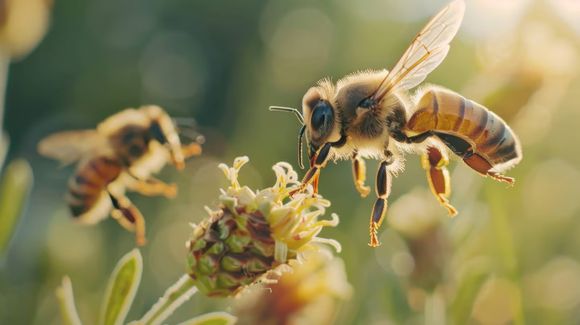Marcelo Aizen, Premio Houssay Trayectoria 2023: “Sin abejas, peligra la biodiversidad y también nuestra alimentación”