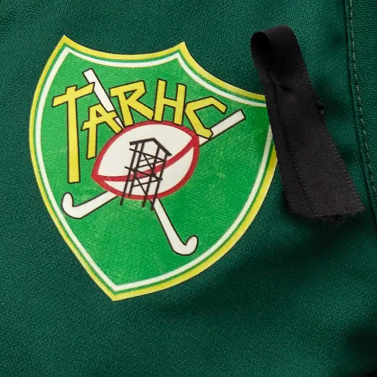 Rugby Infantil en Tres Arroyos Rugby Hockey Club