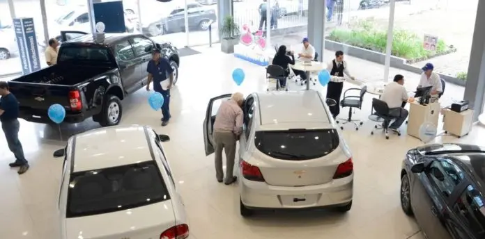 El Gobierno anunció descuentos para los planes de ahorro de autos