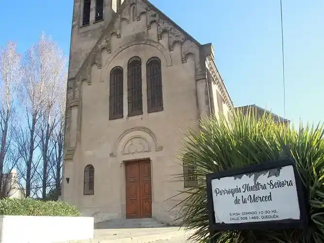 Este jueves se celebra la fiesta patronal de Quequén