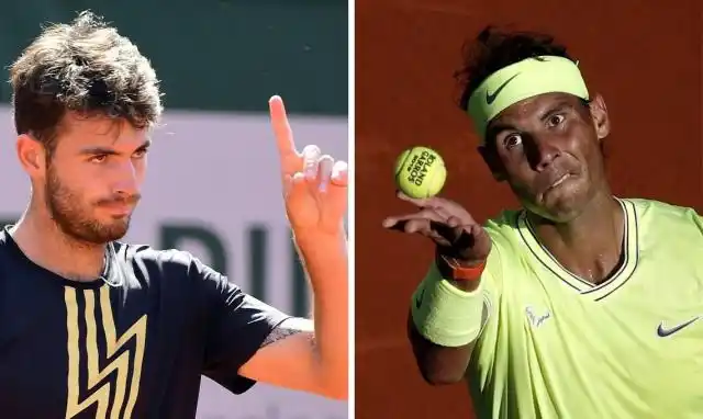 Roland Garros: Nadal-Londero y Federer-Mayer, los puntos fuertes de la jornada del domingo