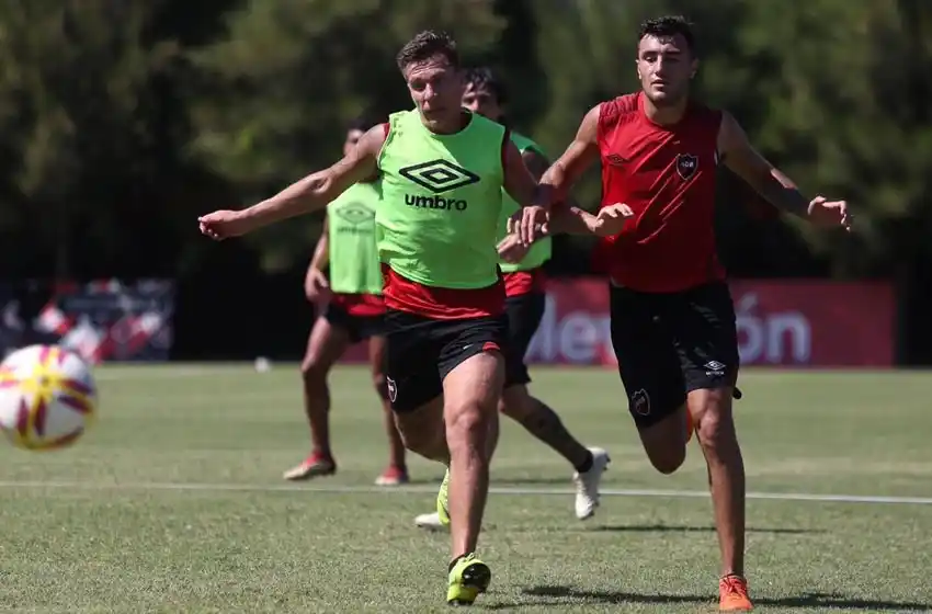 Con algunos contratiempos, la Lepra piensa en el Santo sanjuanino