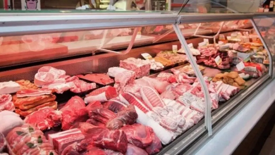  Asociación de Propietarios de Carnicerías de CABA: "La carne aumentó un promedio de 200 pesos por kilo"
