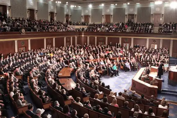 Los republicanos de EEUU se acercan a la mayoría en la Cámara Baja del Congreso