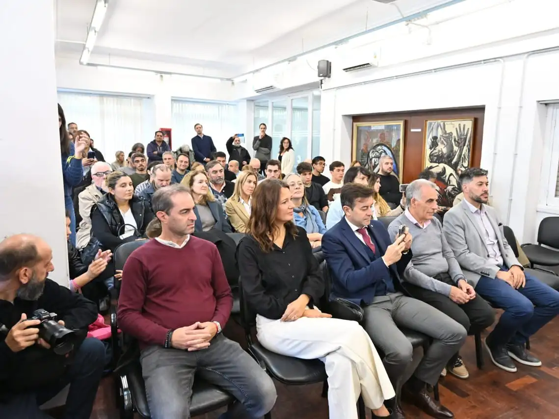 Premios de Innovación Tecnológica 2