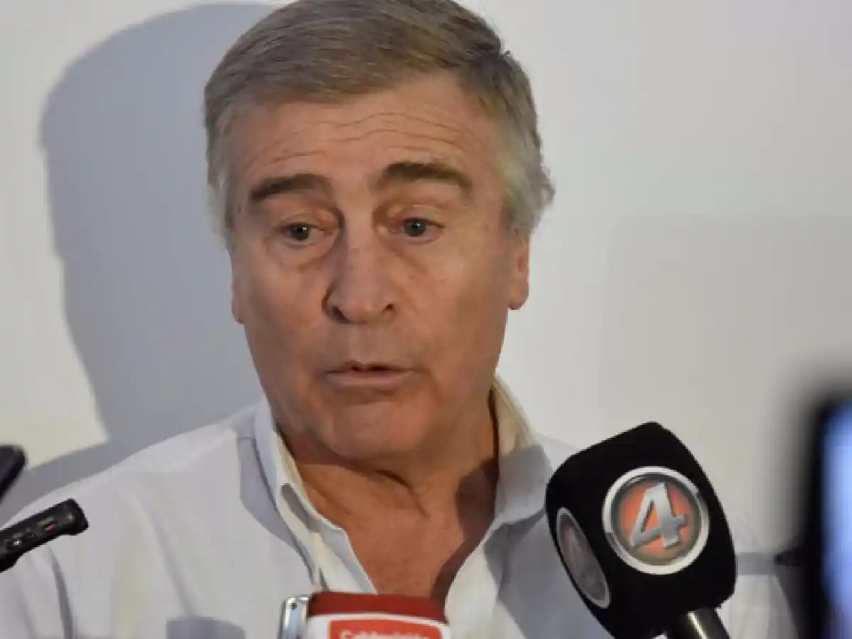 Suspendieron a dos altos jefes navales y no hubo conferencia de prensa por el San Juan
