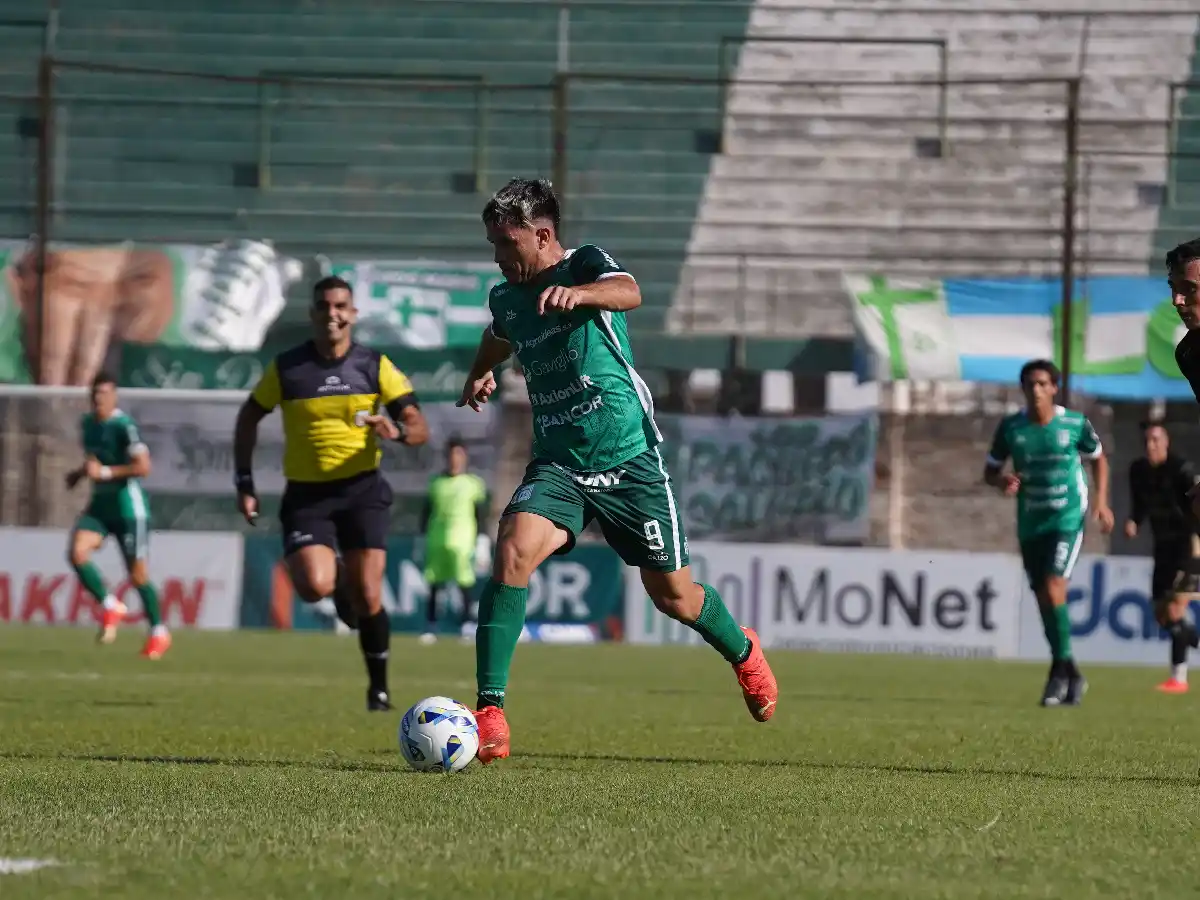 Quiere volver a sumar