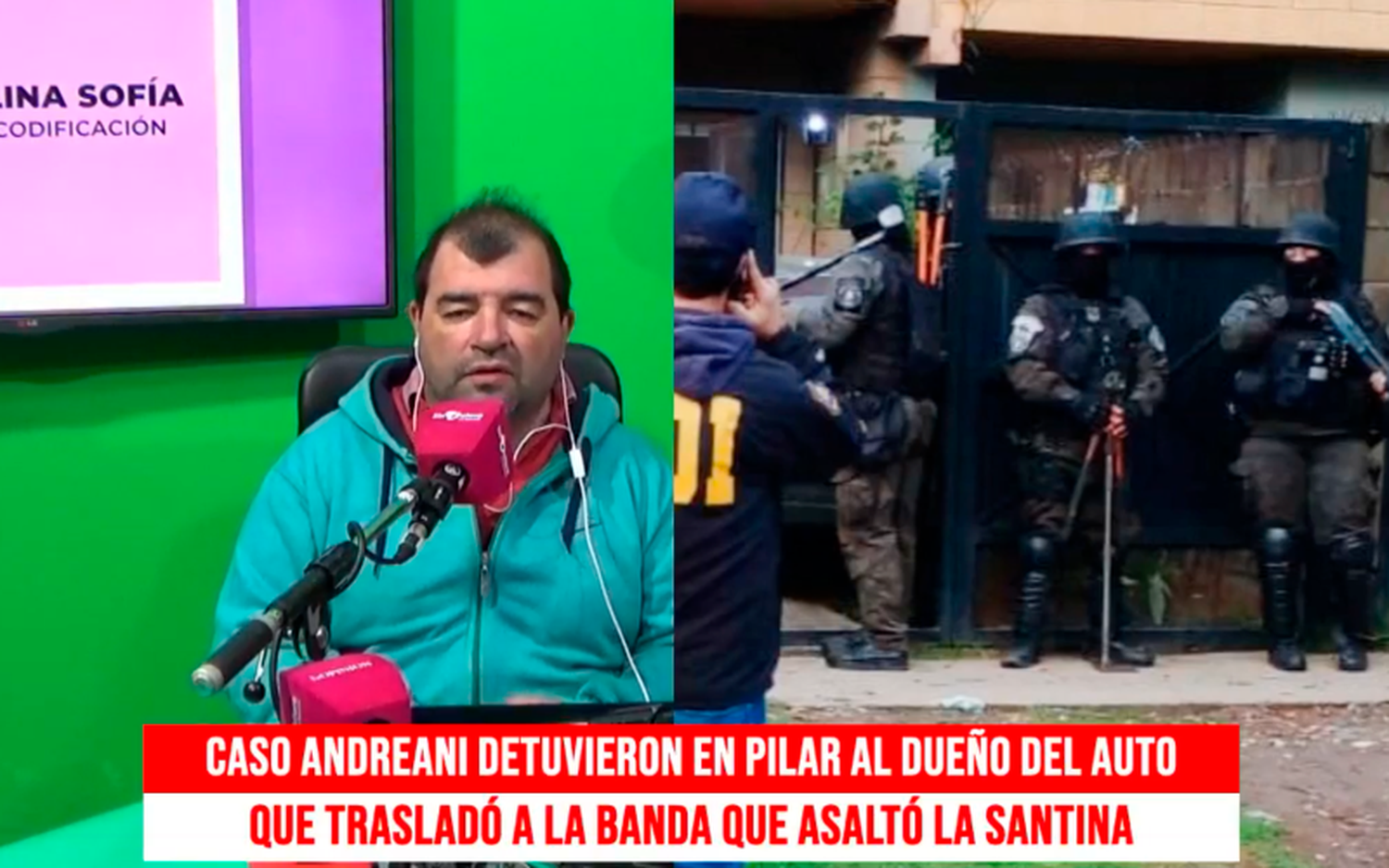 El reporte de la tarde, con Martín Pérez – 24 de marzo de 2022