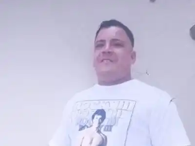 Venado Tuerto: buscan a un hombre que viajó a Arias y no volvió a comunicarse