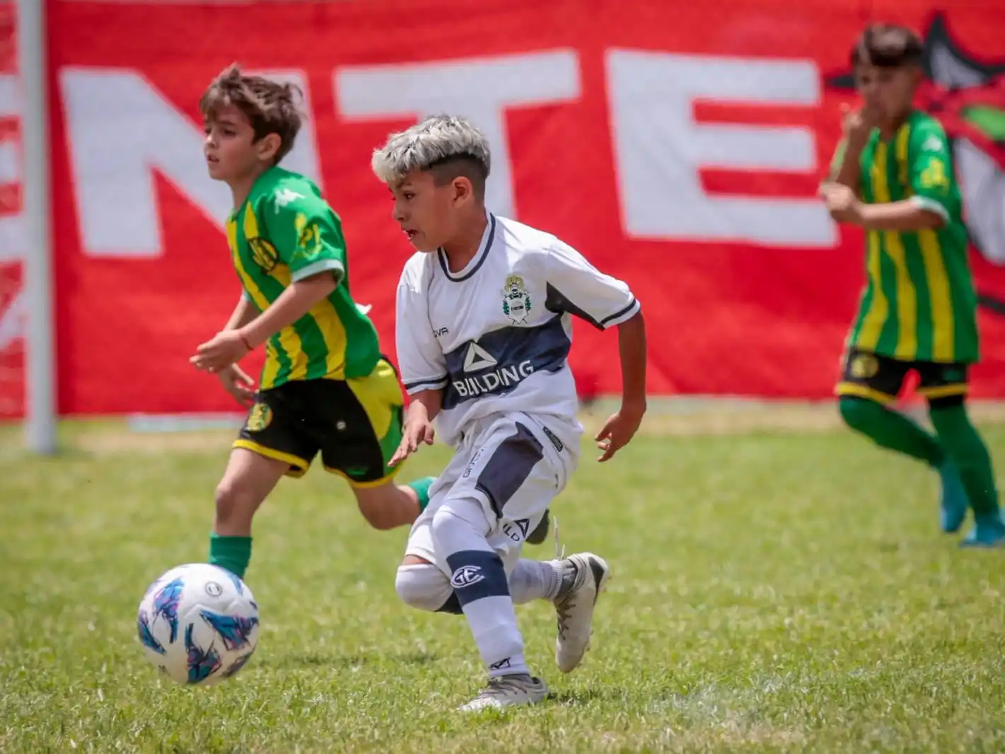 Se disputará del 13 al 21 de diciembre y este año contará con 253 equipos de distintas categorías.