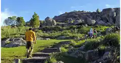 Cinco actividades gratuitas y al aire libre para hacer en Tandil