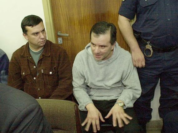 Un condenado por el crimen de Natalia Milman pidió la libertad