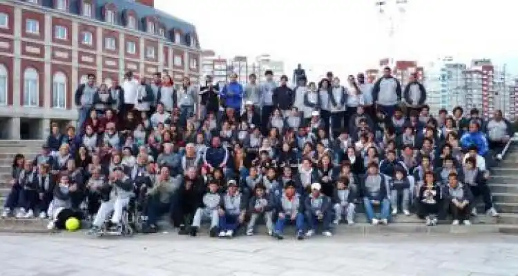 Juegos BA: 16 medallas para San Pedro