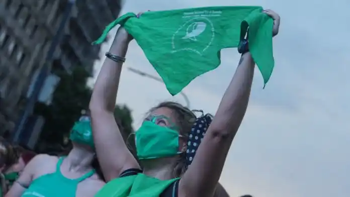 Aborto: ¿Qué puede pasar en el Senado y cuándo se votaría?