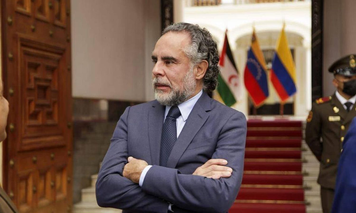 Terrible lo que se le viene a Benedetti