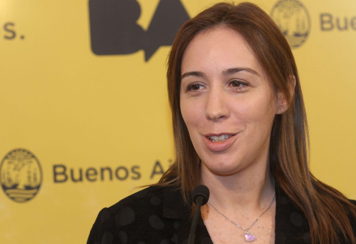 Vidal pidió a sus ministros “cuidar hasta el último peso” del presupuesto