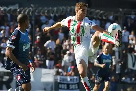 Quilmes tenía listo el festejo, pero Vélez lo amargó sobre el final