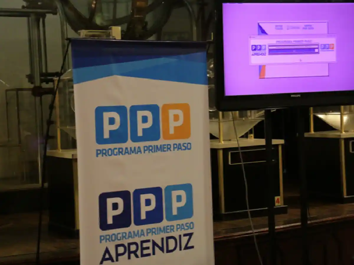 PPP: están disponibles los resultados del sorteo