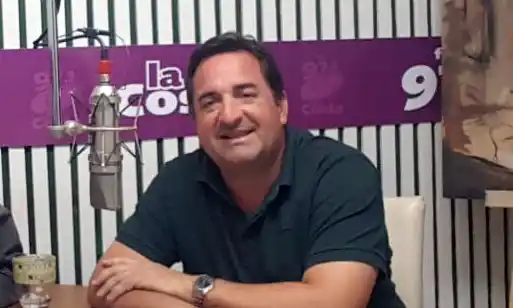“La decisión de Delfino nos tomó absolutamente por sorpresa”