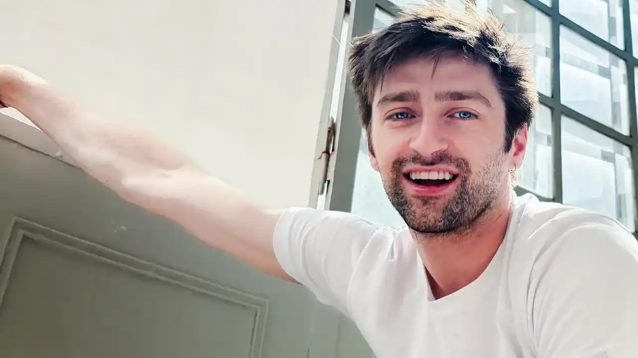 Benjamín Bruni interpretará a Horacio Romeo.