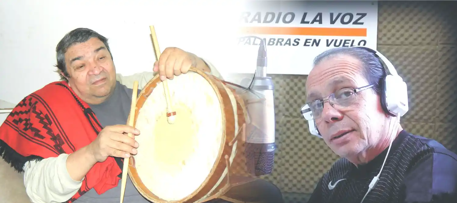 Recuerdos y definiciones en el Día del Folclore