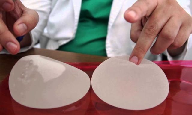 ¡SE PERDIÓ EL RESPETO! Roban prótesis mamarias al cadáver de una mujer en la morgue