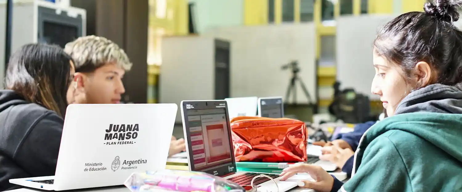 Ya se entregaron 29 mil netbooks Conectar Igualdad en Entre Ríos