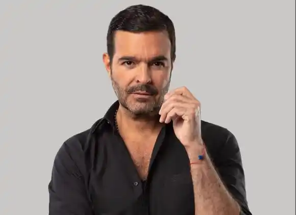 POR ESTA RAZÓN Pablo Montero estaría en problemas con la justicia