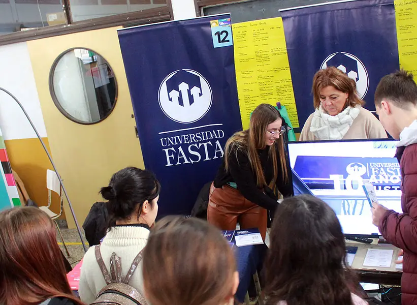 ExpoEducativa. Muestra que lleva 20 años