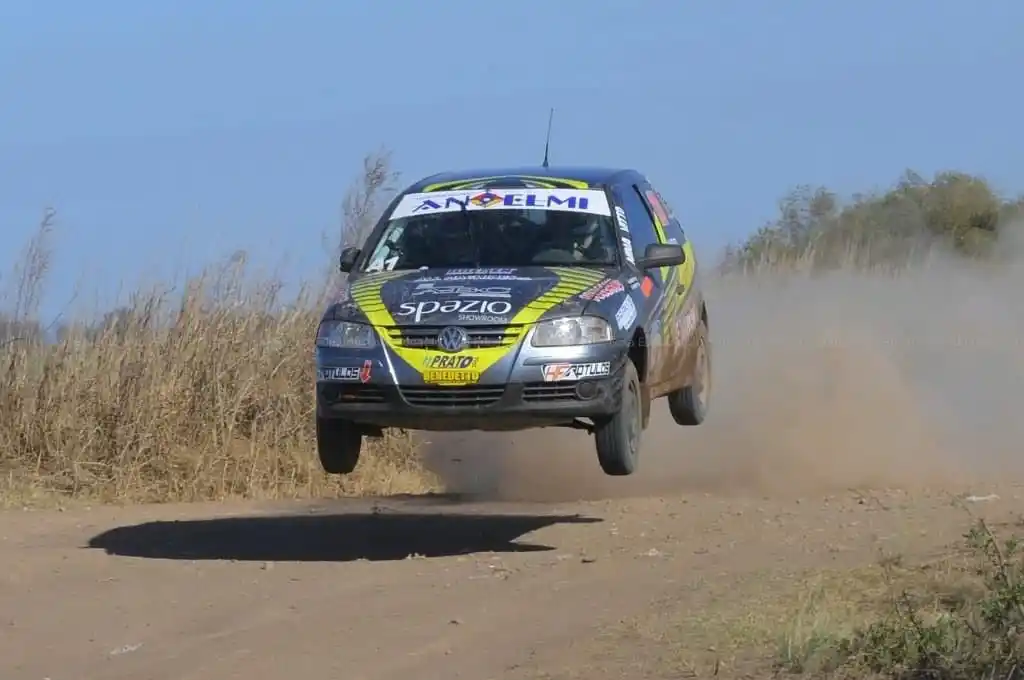 Benedetto buscará terminar la competencia.