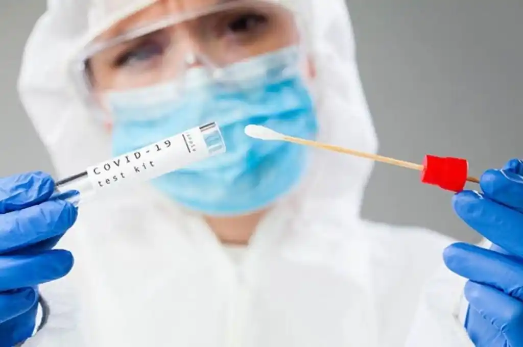 Córdoba suma otro brote de Covid y ya son 800 los aislados