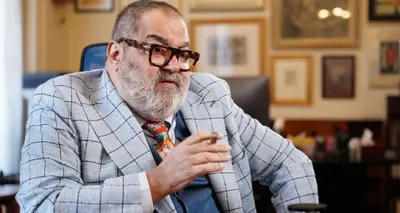 Lanata y el fin de la inocencia