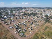 Acceso al suelo en Tandil: los detalles del estudio de la Unicen que reveló que hubo 17 tomas en 20 años