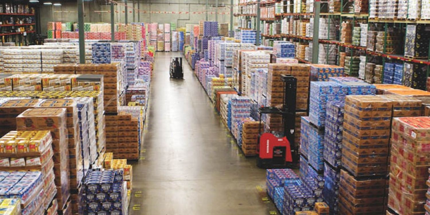Los precios mayoristas subieron un 10,2% en febrero