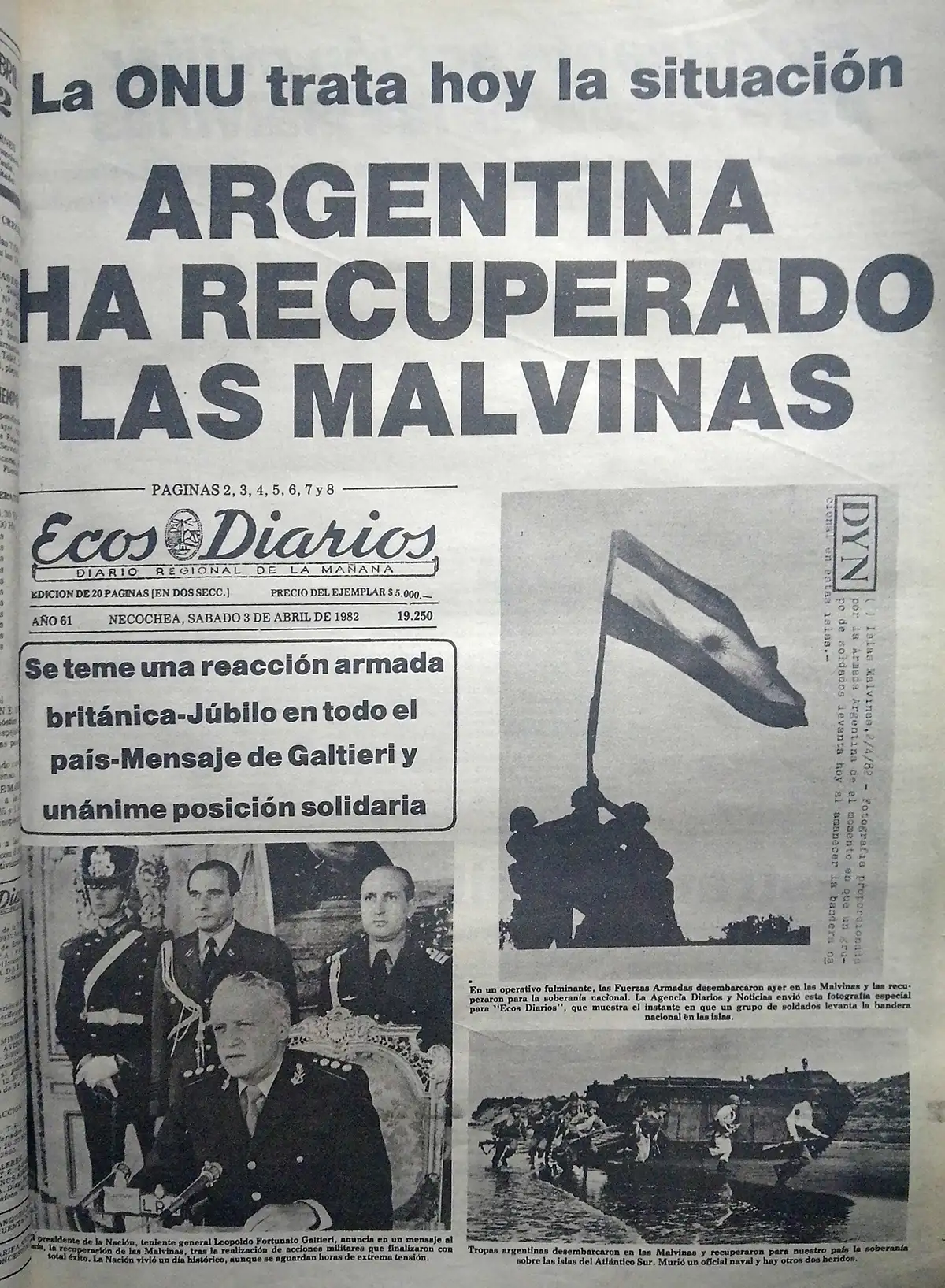Malvinas