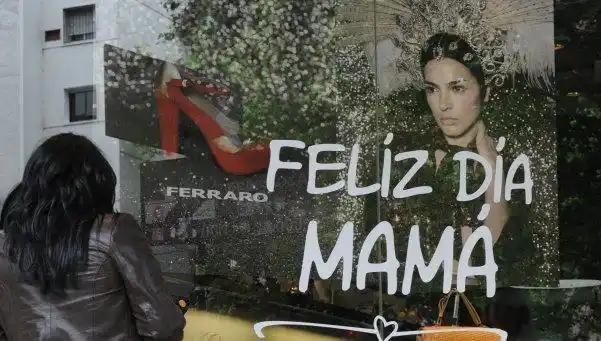 Día de la Madre: se espera que ventas crezcan hasta un 25%

