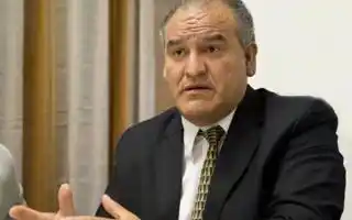 Juárez criticó a Zurro por la "bienvenida" que le dio a Stolbizer