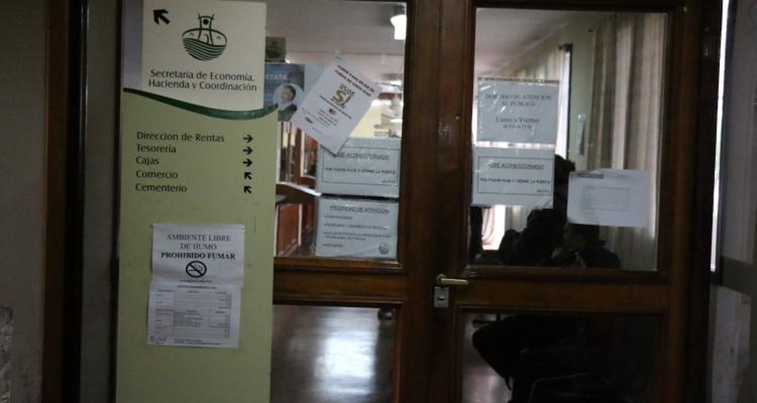 Coronavirus: Descuentos y bonificaciones en las tasas municipales para empresas y comercios