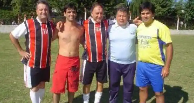 Comenzó el Torneo Preparación
