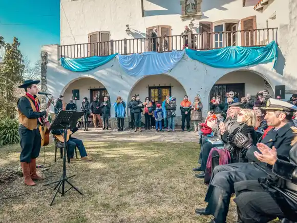 Mar del Plata celebra un nuevo aniversario de la Revolución de Mayo