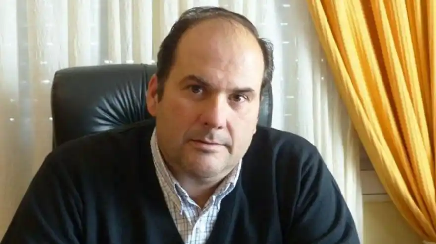 Tordillo: Héctor Olivera retuvo el cargo en el Ejecutivo