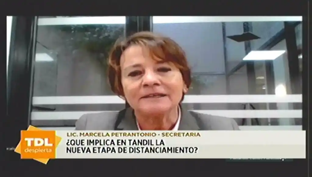 ¿Que implica en Tandil la nueva etapa de distanciamiento?