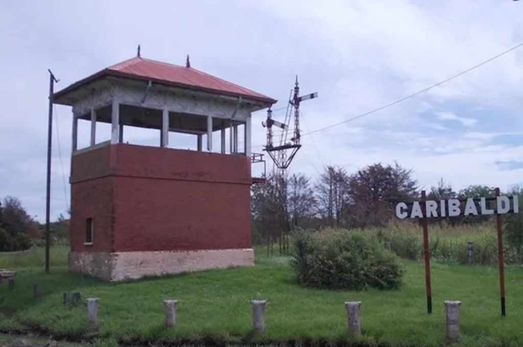 Garibaldi: buscan a una nena de 12 años que pidió abortar tras ser abusada por su padre