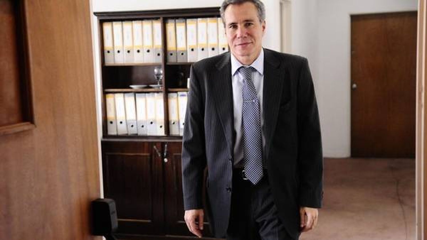 Intendentes kirchneristas pidieron que "la Justicia investigue con celeridad" la muerte de Nisman