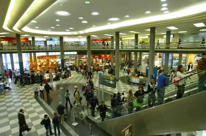 Brasil deportó a un integrante palestino de Hamás y a su familia
